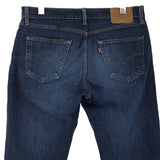 Levi's Jeans 511 Men Stretch Slim Straight Size W32 L32, detail view 1, image 3 of 10