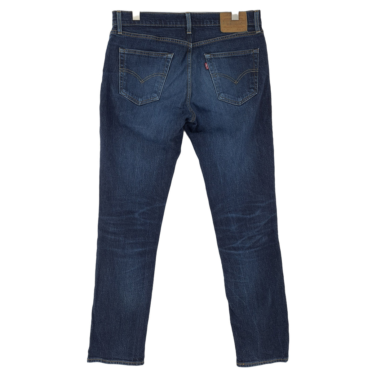 Levi's Jeans 511 Men Stretch Slim Straight Size W32 L32, detail view 2, image 4 of 10