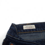 Levi's Jeans 511 Men Stretch Slim Straight Size W32 L32, detail view 4, image 6 of 10