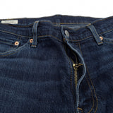 Levi's Jeans 511 Men Stretch Slim Straight Size W32 L32, detail view 5, image 7 of 10