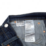 Levi's Jeans 511 Men Stretch Slim Straight Size W32 L32, detail view 6, image 8 of 10