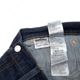 Levi's Jeans 511 Men Stretch Slim Straight Size W32 L32, detail view 7, image 9 of 10