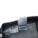 Levi's Jeans 511 Men Stretch Slim Straight Size W32 L32, detail view 8, image 10 of 10