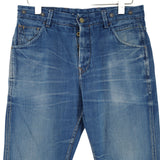 Scotch & Soda Jeans Brewer Men Slim Tapered Size W31 L34, back view, image 2 of 9