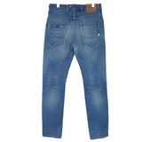 Scotch & Soda Jeans Brewer Men Slim Tapered Size W31 L34, detail view 2, image 4 of 9