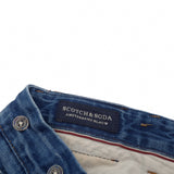 Scotch & Soda Jeans Brewer Men Slim Tapered Size W31 L34, detail view 3, image 5 of 9