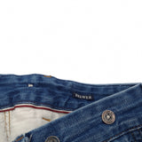 Scotch & Soda Jeans Brewer Men Slim Tapered Size W31 L34, detail view 4, image 6 of 9