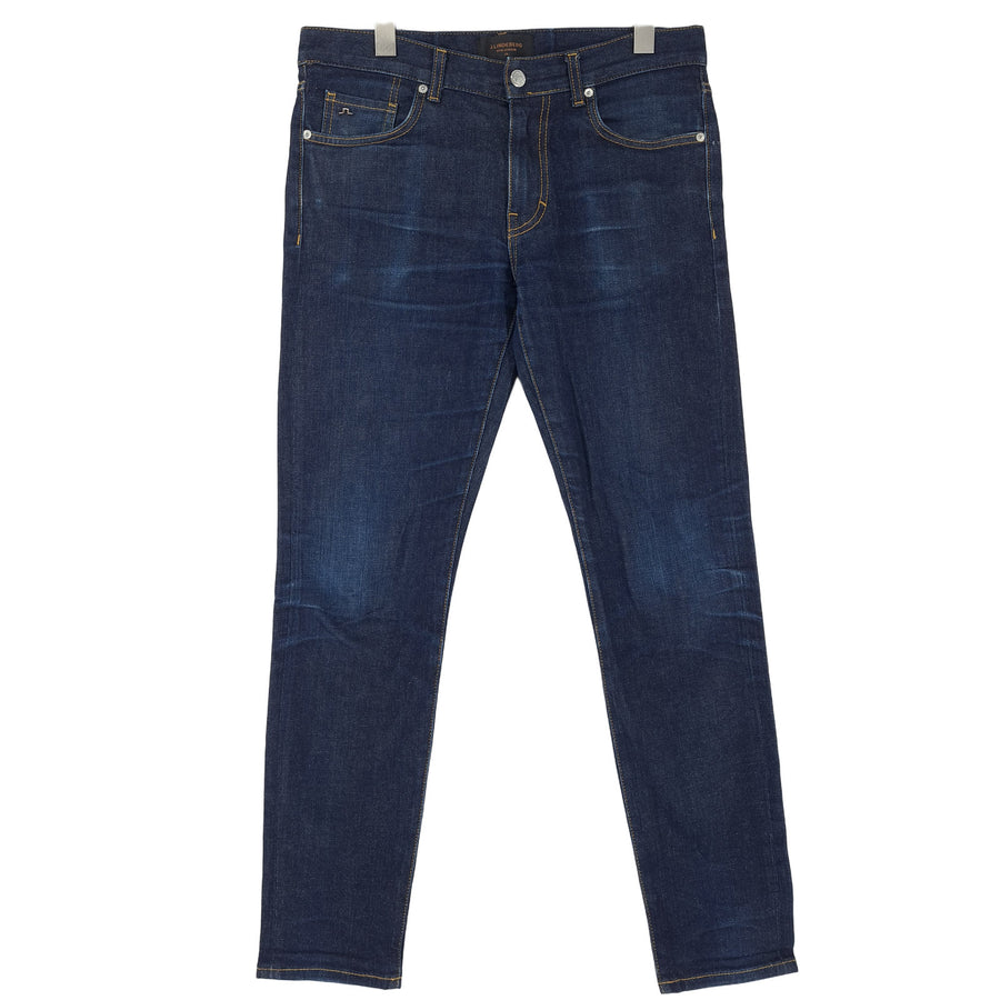 J.Lindeberg Jeans Jay Men Stretch Slim Skinny Size W32 L32