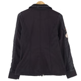 Gaastra Softshell Jacket Black Water Resistant Outdoor Women Size M, detail view 1, image 3 of 10