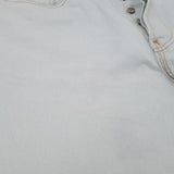 Vintage Fila Jeans Men Regular Straight Size W34 L34, detail view 7, image 9 of 11