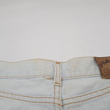 Vintage Fila Jeans Men Regular Straight Size W34 L34, detail view 8, image 10 of 11