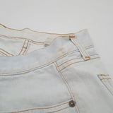 Vintage Fila Jeans Men Regular Straight Size W34 L34, detail view 9, image 11 of 11