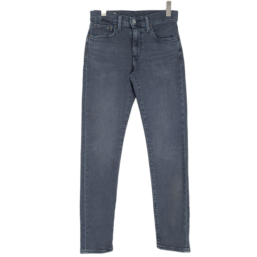 Levi's Jeans 512 Men Stretch Slim Tapered Size W28 L32