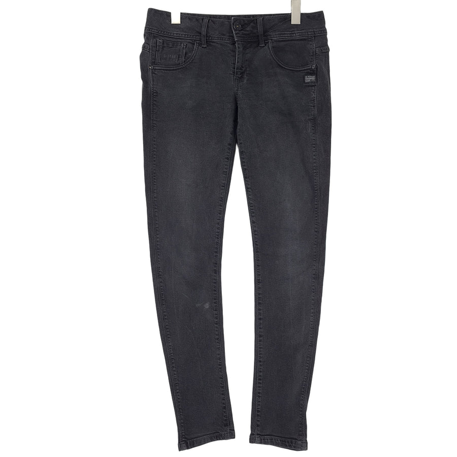 G-Star jean Midge Cody skinny Femme slim taille W31 L32