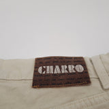 Vintage Charro Jeans Men Regular Straight Size W33 L34, detail view 3, image 5 of 12
