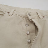 Vintage Charro Jeans Men Regular Straight Size W33 L34, detail view 4, image 6 of 12