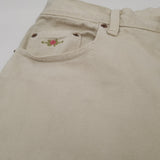Vintage Charro Jeans Men Regular Straight Size W33 L34, detail view 7, image 9 of 12