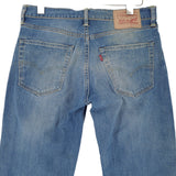 Levi's Jeans 511 Men Stretch Slim Straight Size W32 L34, detail view 1, image 3 of 14