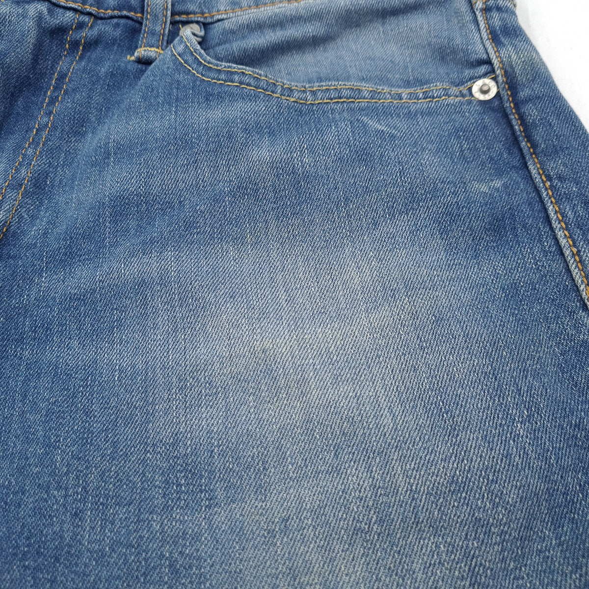 Levi's Jeans 511 Men Stretch Slim Straight Size W32 L34, detail view 8, image 10 of 14