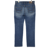 Vintage Bugatti Jeans Men Regular Straight Size W32 L30, detail view 2, image 4 of 7
