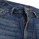Vintage Bugatti Jeans Men Regular Straight Size W32 L30, detail view 4, image 6 of 7