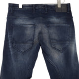 Jack & Jones Jeans Tim Men Stretch Slim Straight Size W30 L32, detail view 1, image 3 of 10