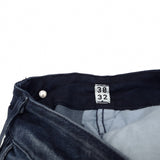Jack & Jones Jeans Tim Men Stretch Slim Straight Size W30 L32, detail view 5, image 7 of 10