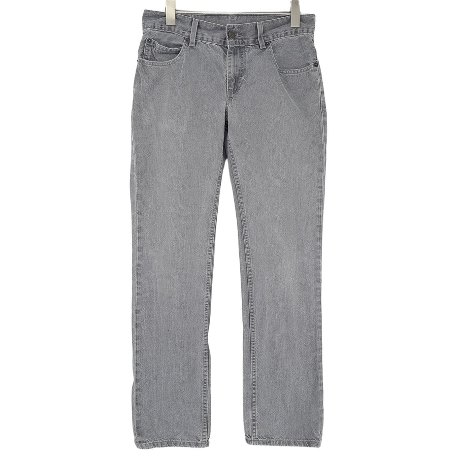 Levi's Jeans 511 Men Slim Straight Size W31 L32