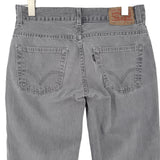 Levi's Jeans 511 Men Slim Straight Size W31 L32, detail view 1, image 3 of 7