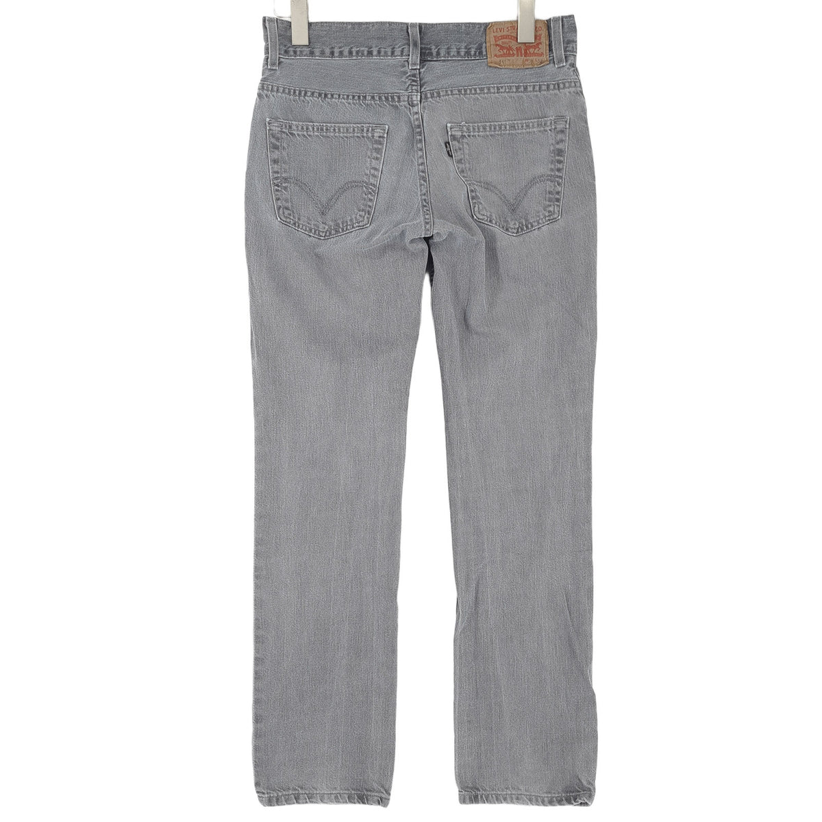 Levi's Jeans 511 Men Slim Straight Size W31 L32, detail view 2, image 4 of 7