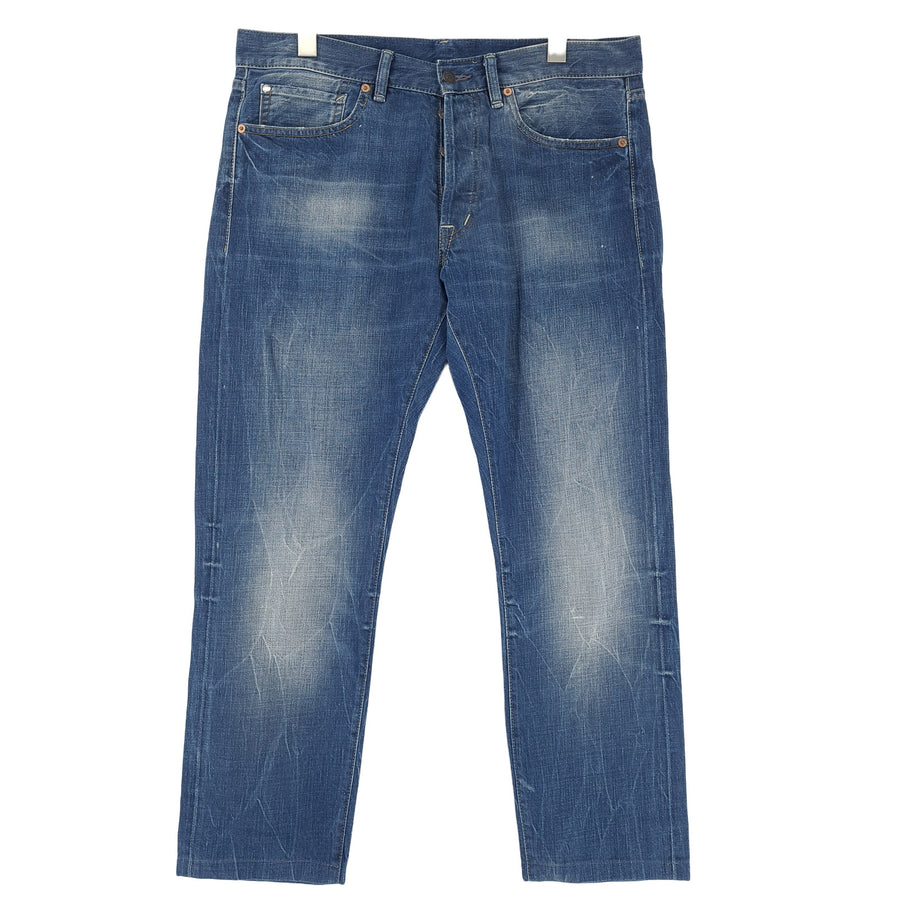 Vintage denim & Supply Ralph Lauren jeans Uomo regolare dritto taglia W34 L30