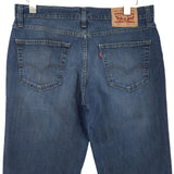 Levi's Jeans 511 Men Slim Straight Size W33 L34, detail view 1, image 3 of 7