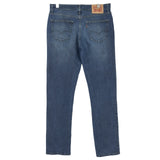 Levi's Jeans 511 Men Slim Straight Size W33 L34, detail view 2, image 4 of 7