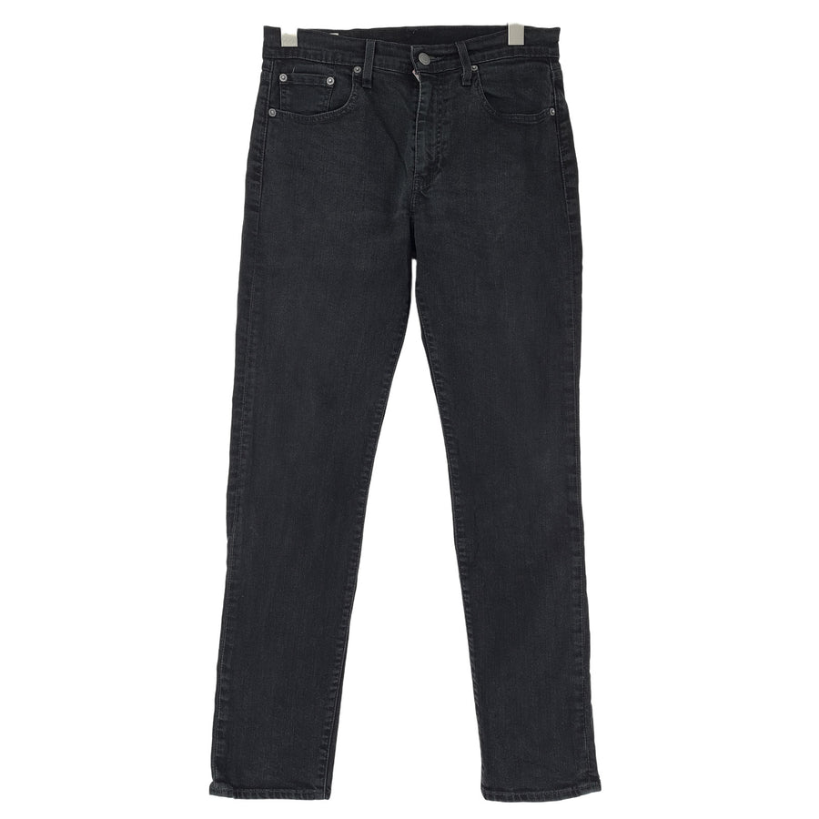 Levi's Jeans 502 Men Stretch Regular Tapered Size W30 L32