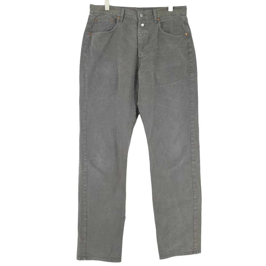 Vintage Replay jeans M901 Uomo regolare dritto taglia W36 L36