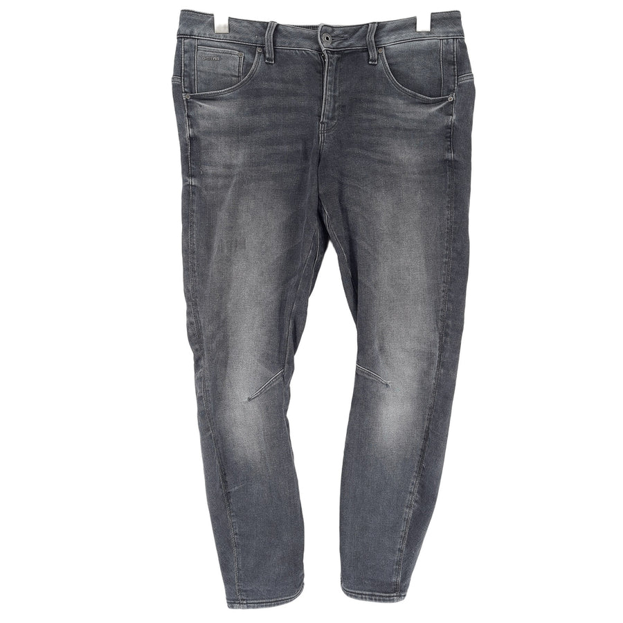 G-Star jean Arc 3D Mid skinny Femme slim taille W31 L30