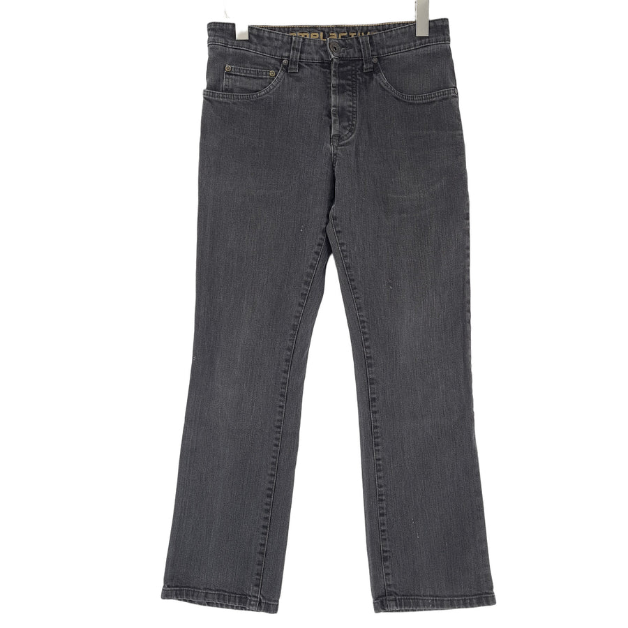 Vintage Camel Active jeans Woodstock Uomo regolare dritto taglia W32 L30