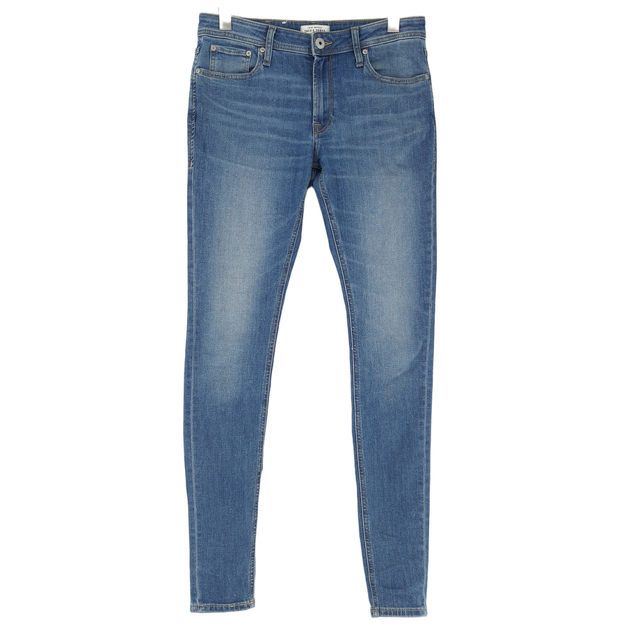 Jack & Jones Jeans Tom Herren Stretch Slim Fit Skinny Fit Größe W30 L34