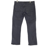 Jack & Jones Jeans Clark Men Stretch Regular Straight Size W36 L32, detail view 2, image 4 of 10