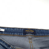 Jack & Jones Jeans Glenn Men Stretch Slim Skinny Size W30 L32, detail view 3, image 5 of 10