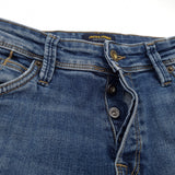 Jack & Jones Jeans Glenn Men Stretch Slim Skinny Size W30 L32, detail view 6, image 8 of 10