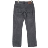 Hugo Boss Jeans Men Regular Straight Size W30 L30, detail view 2, image 4 of 6