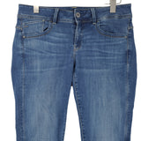 G-Star Jeans Lynn Mid Skinny Women Slim Size W32 L32, back view, image 2 of 9