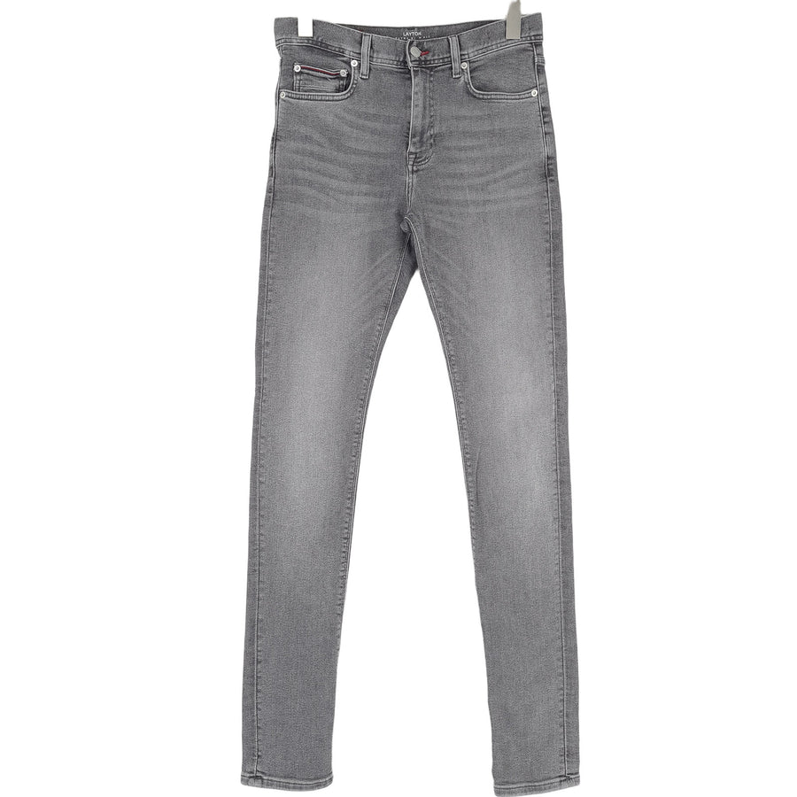 Tommy Hilfiger Jeans Layton Men Stretch Slim Skinny Size W29 L34