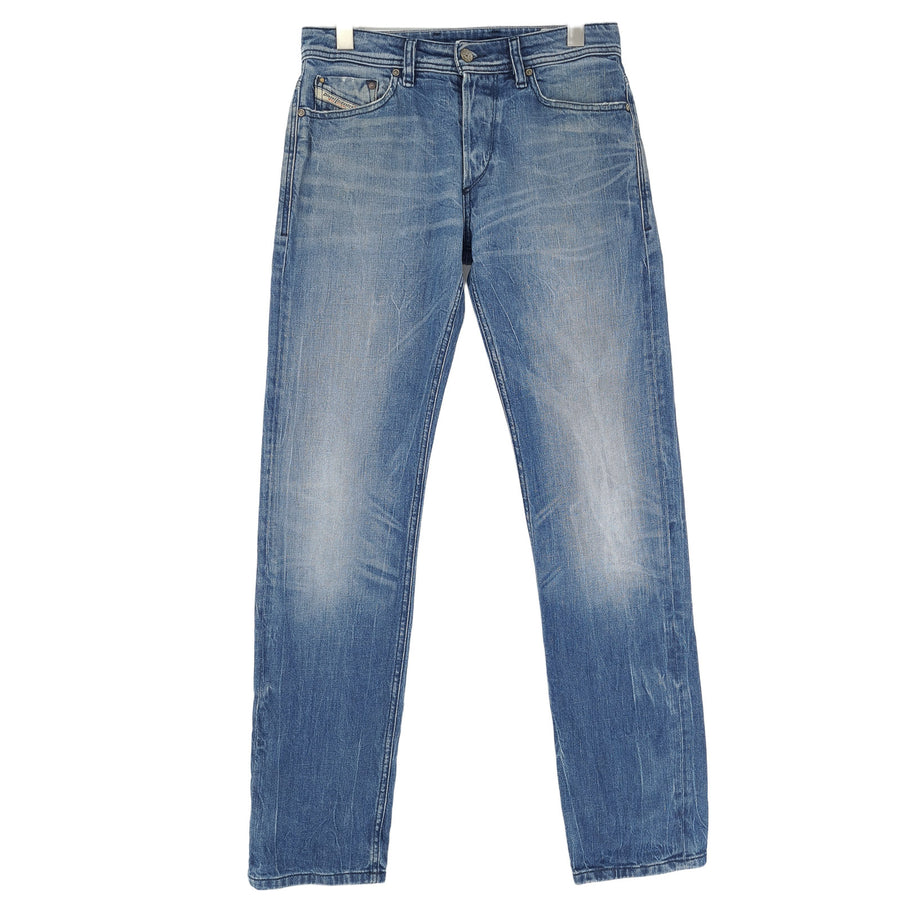 Diesel Jeans Koolter Men Stretch Regular Slim Tapered Size W30 L32
