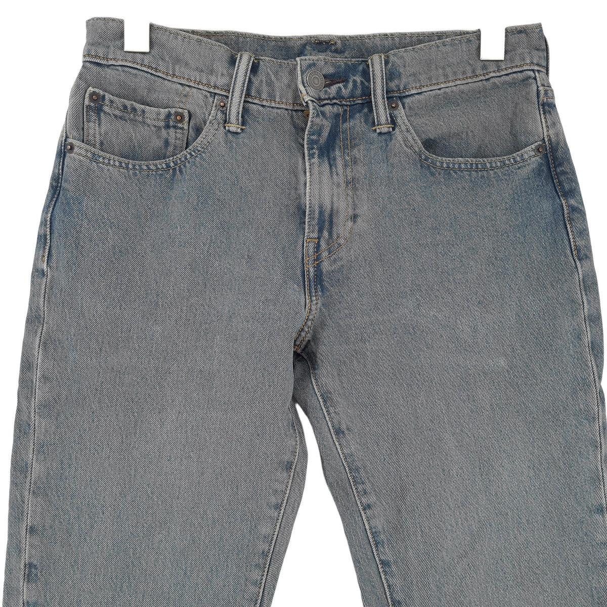 Levi's Jeans 511 Men Stretch Slim Straight Size W31 L30, back view, image 2 of 8