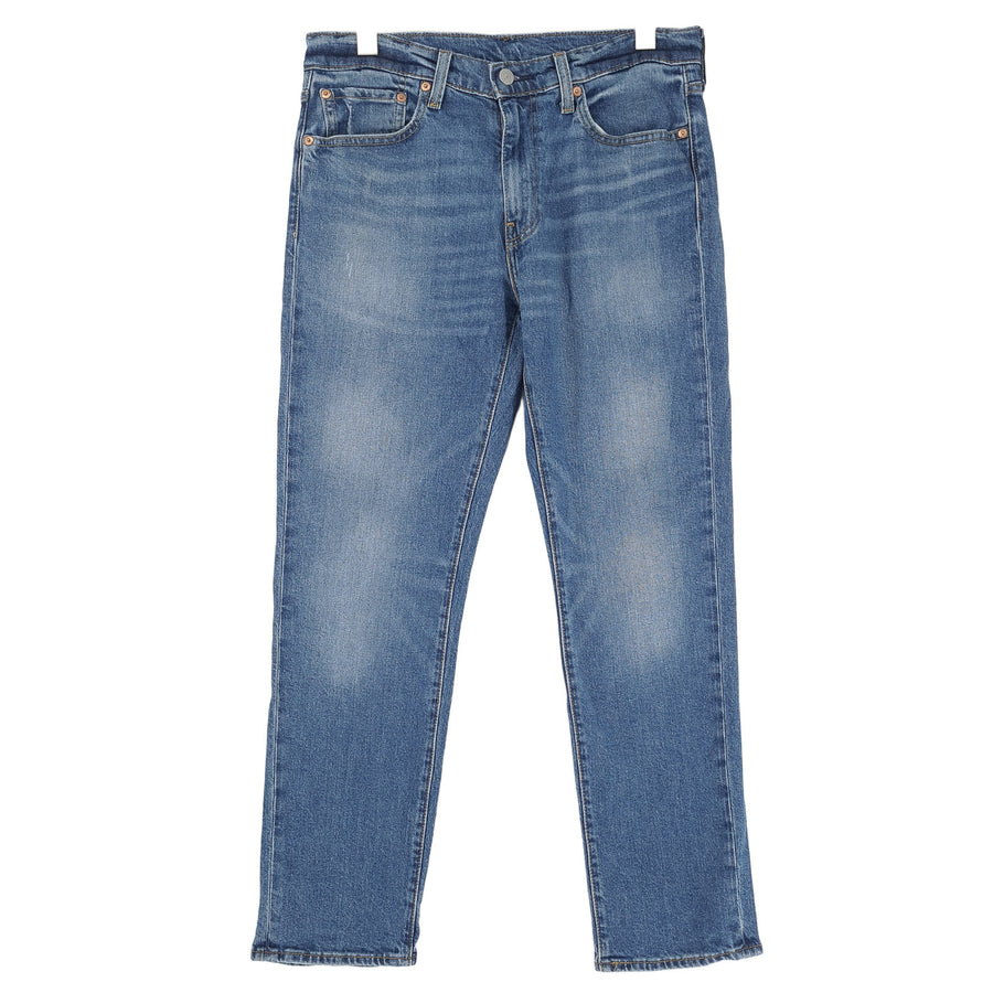 Levi's Jeans 511 Men Stretch Slim Straight Size W32 L30