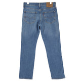 Levi's Jeans 511 Men Stretch Slim Straight Size W32 L30, detail view 2, image 4 of 11
