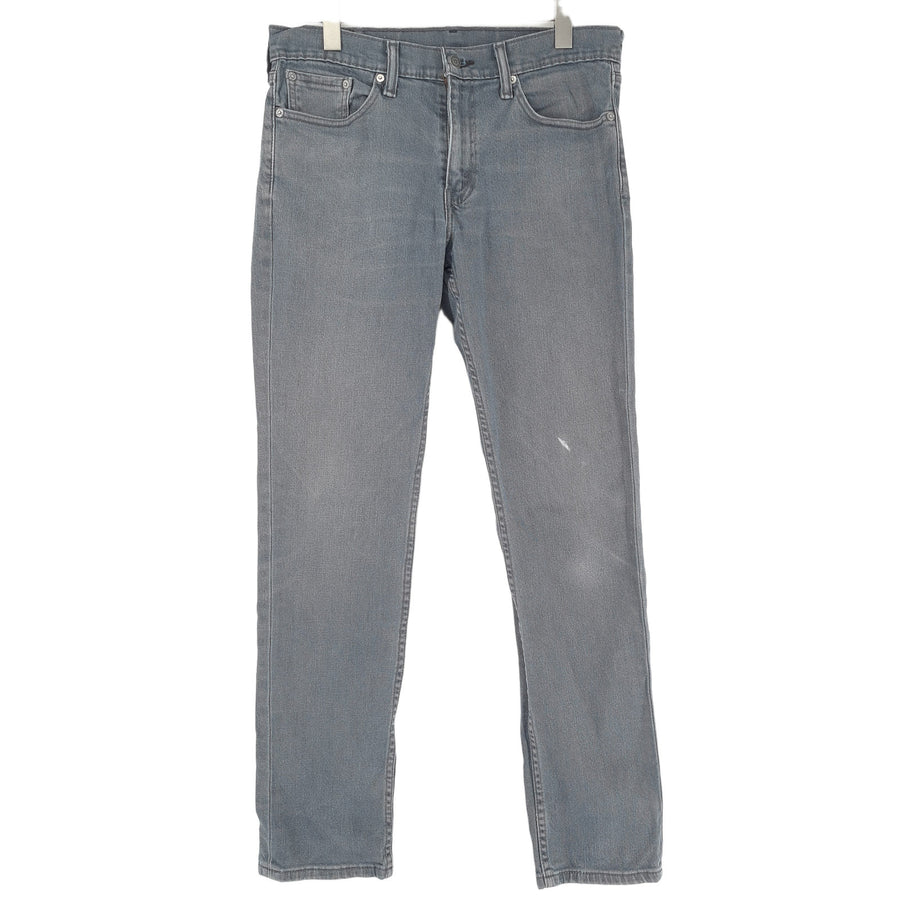 Levi's Jeans 511 Men Stretch Slim Straight Size W32 L32