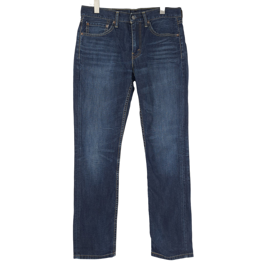 Levi's Jeans 511 Men Slim Straight Size W32 L32